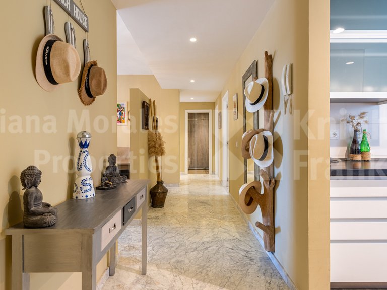 Apartment for Rent in Marbella, Malaga 15