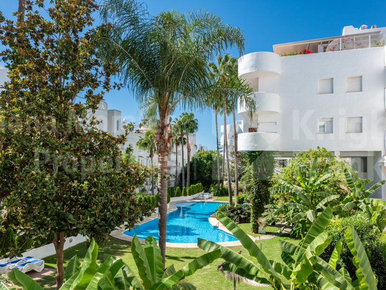 Apartment for Rent in Marbella, Malaga 26