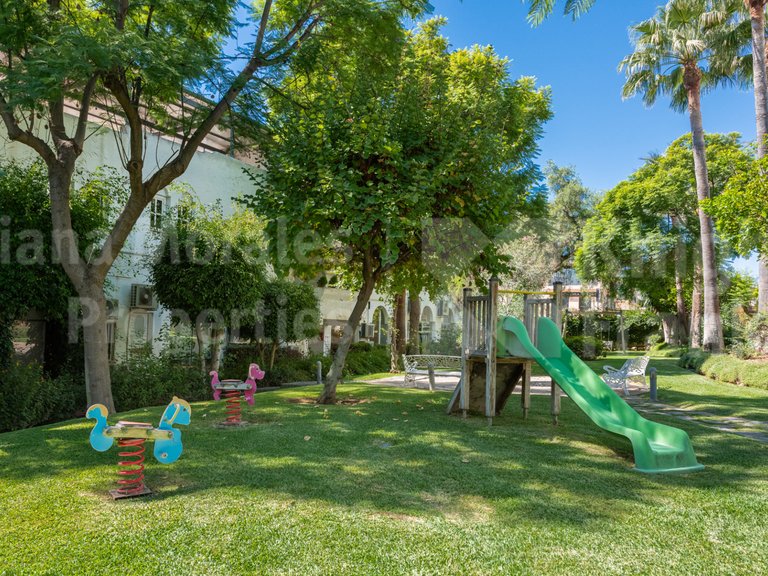 Apartment for Rent in Marbella, Malaga 24