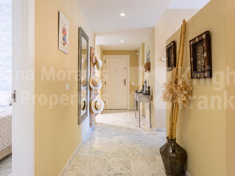 Apartment for Rent in Marbella, Malaga 16