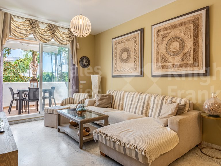Apartment for Rent in Marbella, Malaga 6