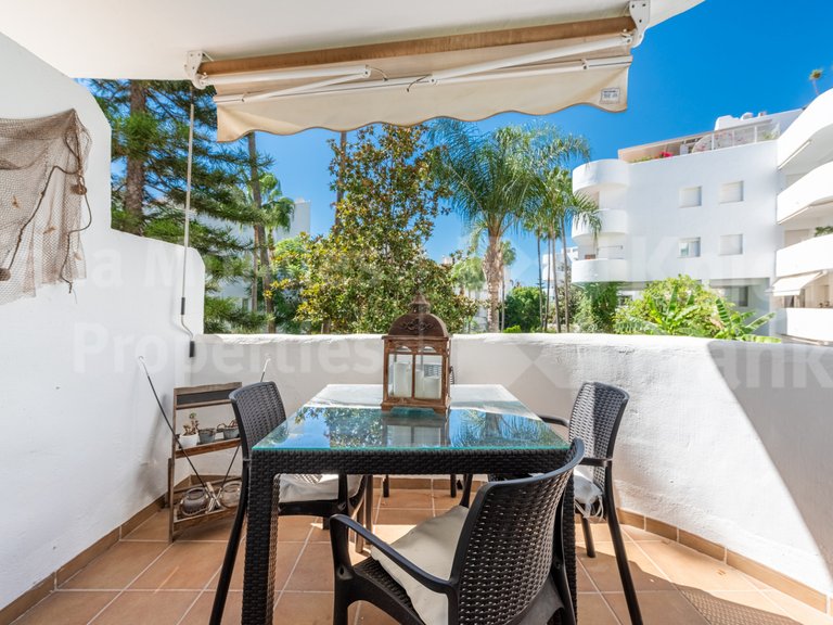 Apartment for Rent in Marbella, Malaga 2