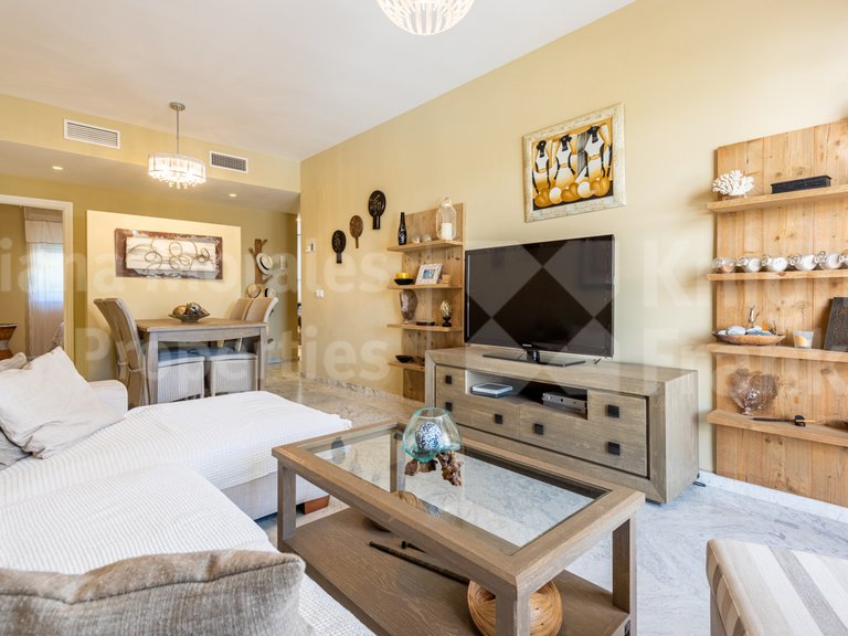 Apartment for Rent in Marbella, Malaga 4