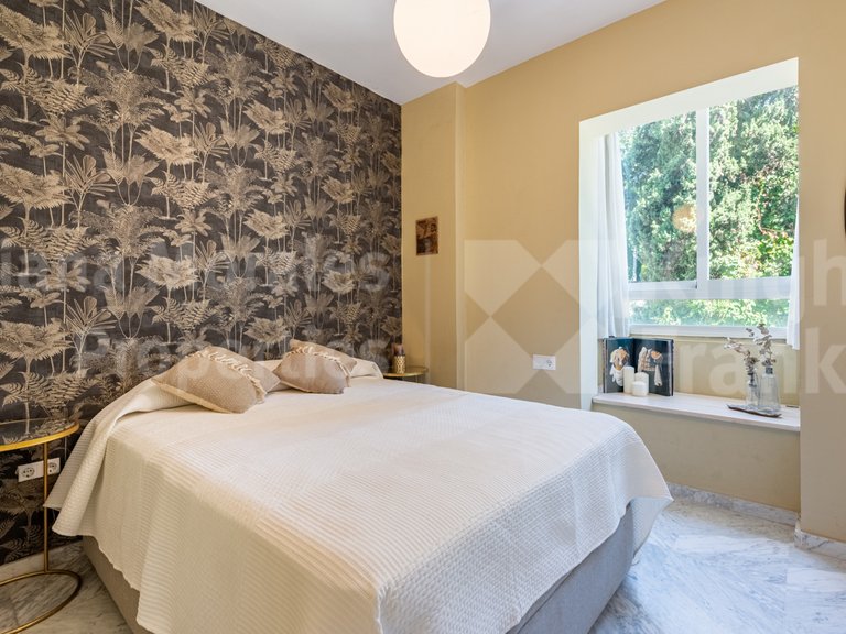 Apartment for Rent in Marbella, Malaga 11