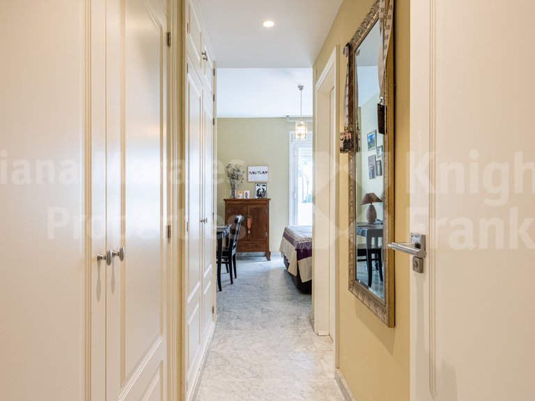 Apartment for Rent in Marbella, Malaga 17