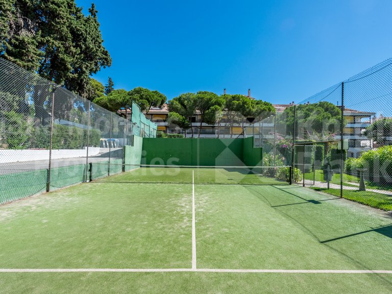 Apartment for Rent in Marbella, Malaga 25