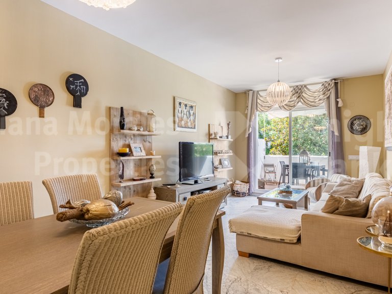 Apartment for Rent in Marbella, Malaga 3