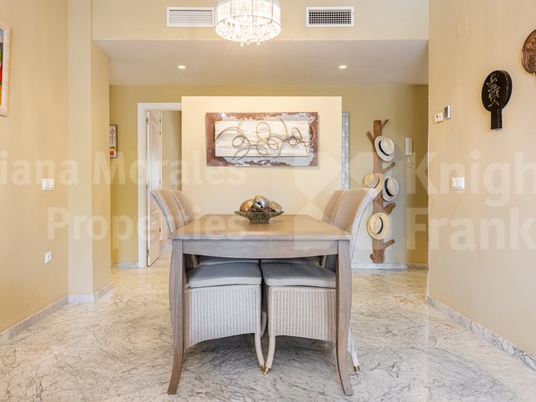 Apartment for Rent in Marbella, Malaga 7