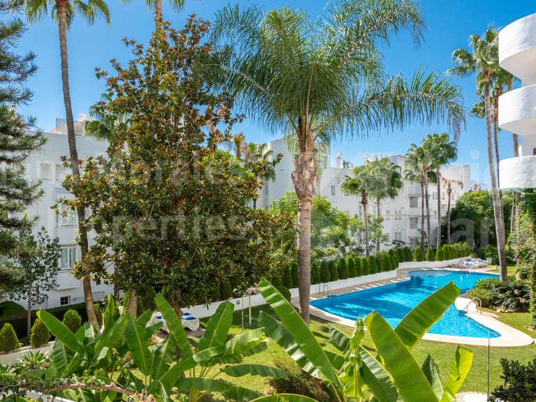 Apartment for Rent in Marbella, Malaga 27