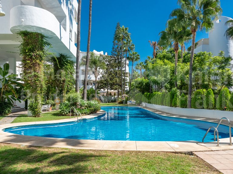 Apartment for Rent in Marbella, Malaga 29