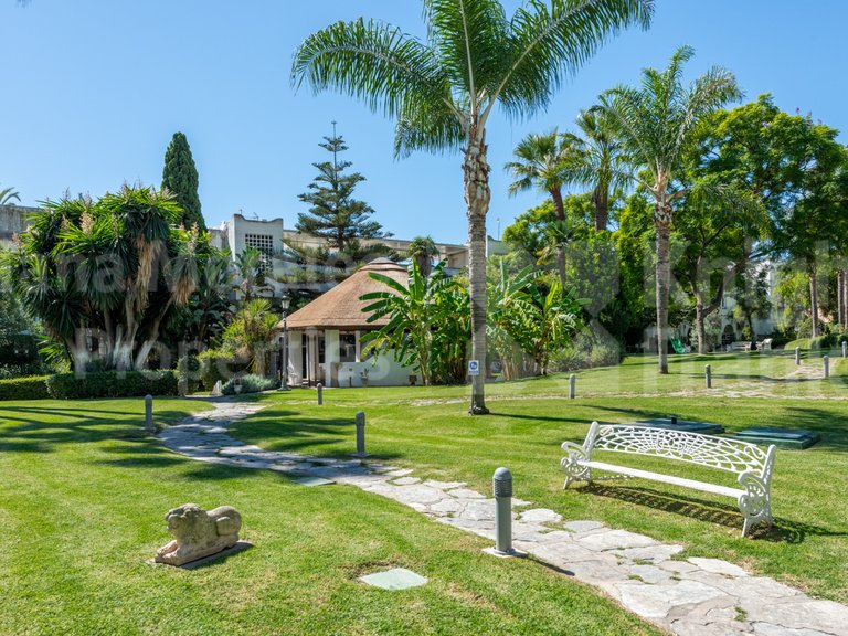 Apartment for Rent in Marbella, Malaga 22