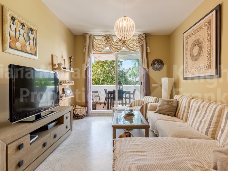 Apartment for Rent in Marbella, Malaga 5