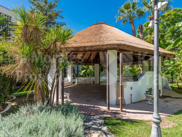 Apartment for Rent in Marbella, Malaga 23