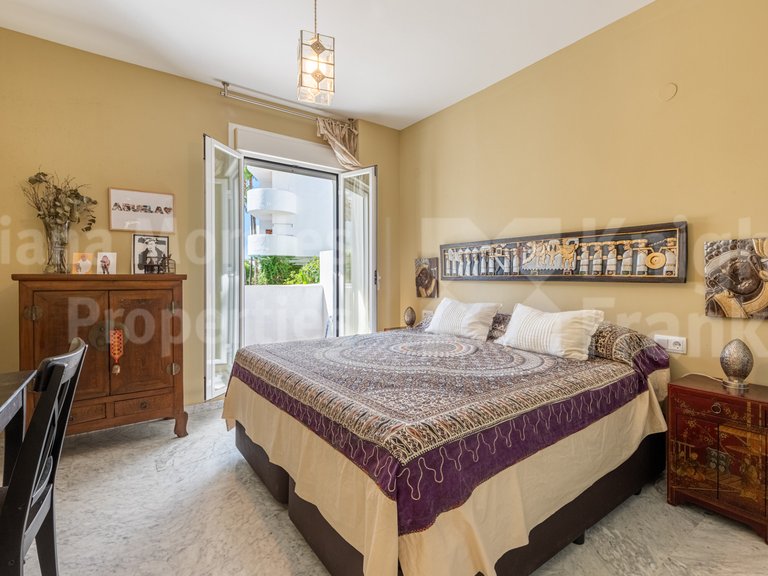 Apartment for Rent in Marbella, Malaga 8