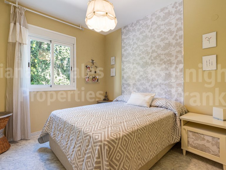 Apartment for Rent in Marbella, Malaga 10