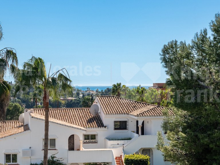 Villa for Sale in Benahavis, Malaga 50