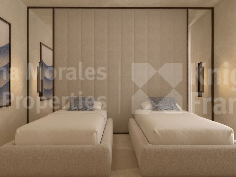 Town House for Sale in Marbella, Malaga 7