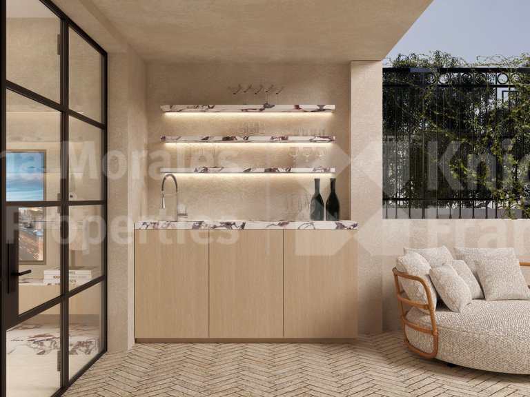 Town House for Sale in Marbella, Malaga 5