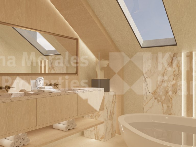 Town House for Sale in Marbella, Malaga 13