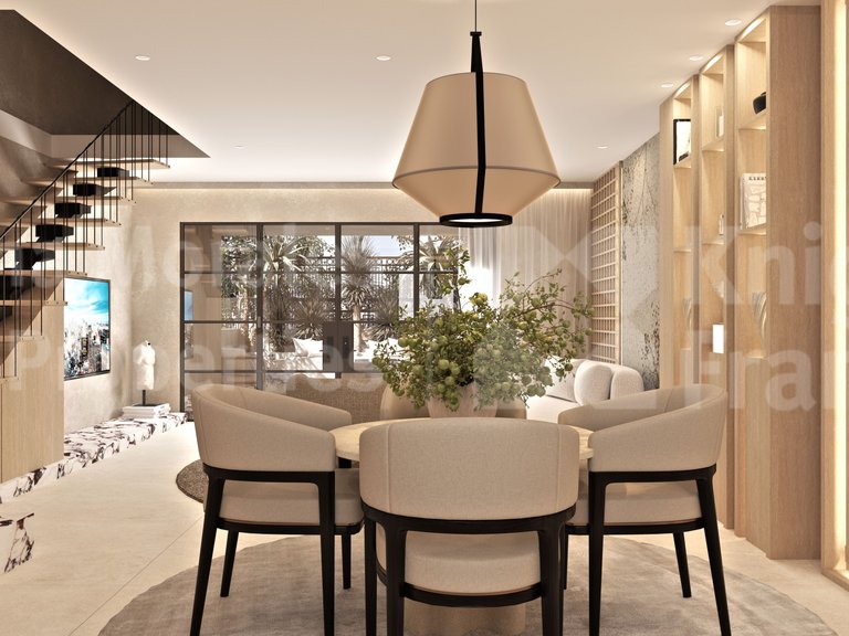 Town House for Sale in Marbella, Malaga 6