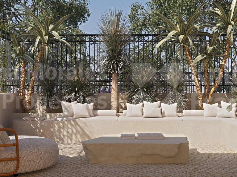 Town House for Sale in Marbella, Malaga 3