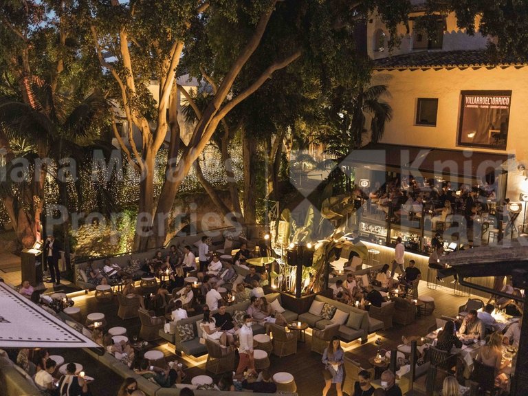 Town House for Sale in Marbella, Malaga 17