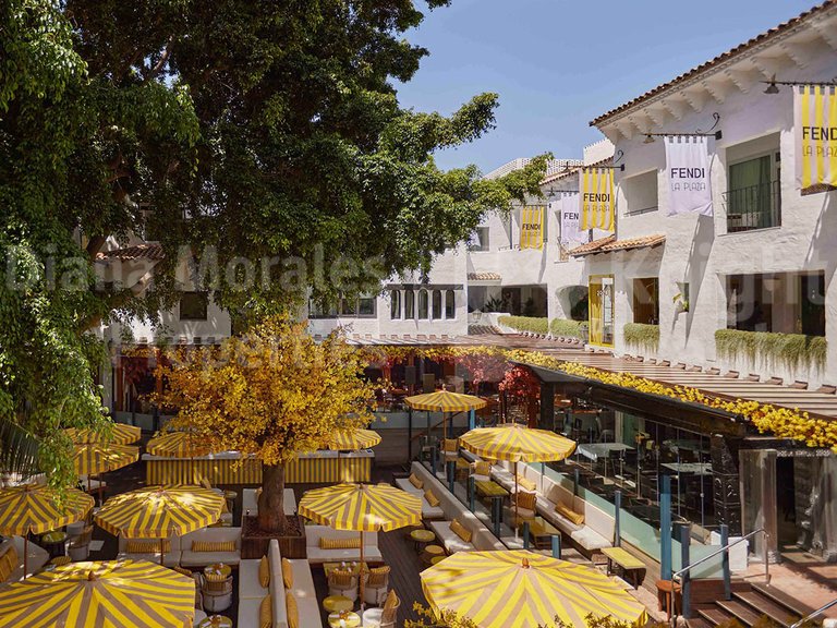 Town House for Sale in Marbella, Malaga 16