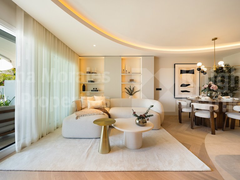 Apartment for Sale in Marbella, Malaga 6