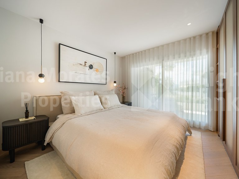 Apartment for Sale in Marbella, Malaga 18