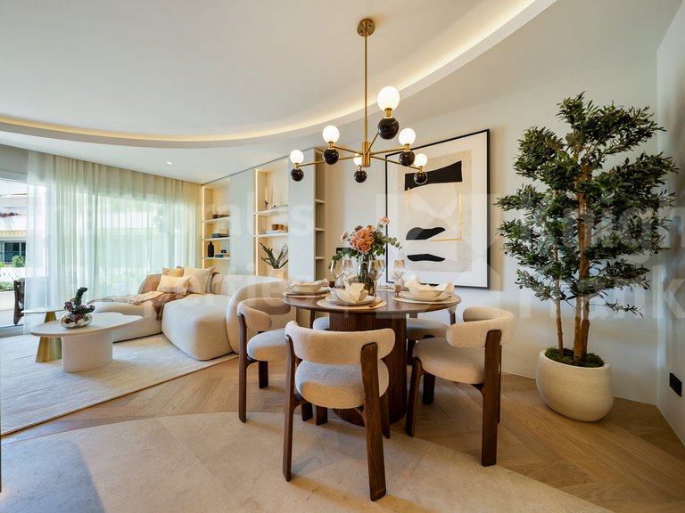 Apartment for Sale in Marbella, Malaga 9