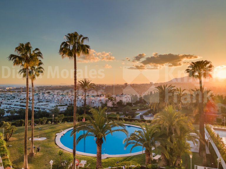 Apartment for Sale in Marbella, Malaga 3