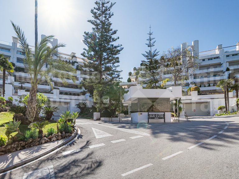 Apartment for Sale in Marbella, Malaga 40