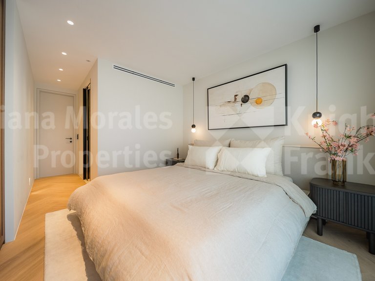 Apartment for Sale in Marbella, Malaga 17