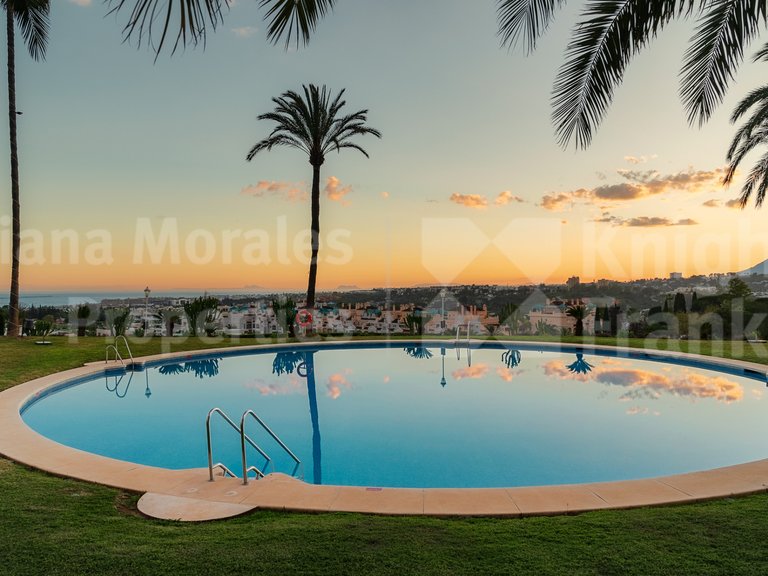 Apartment for Sale in Marbella, Malaga 34