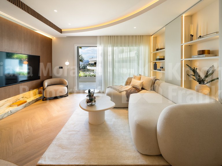 Apartment for Sale in Marbella, Malaga 7