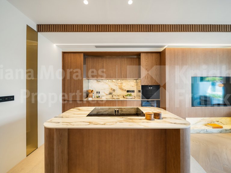 Apartment for Sale in Marbella, Malaga 14