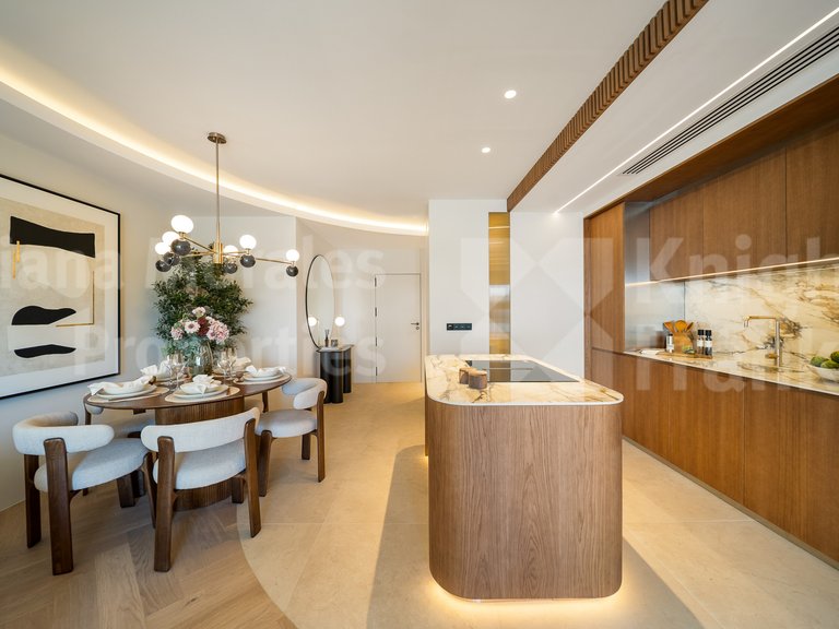 Apartment for Sale in Marbella, Malaga 11