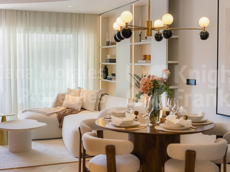 Apartment for Sale in Marbella, Malaga 10