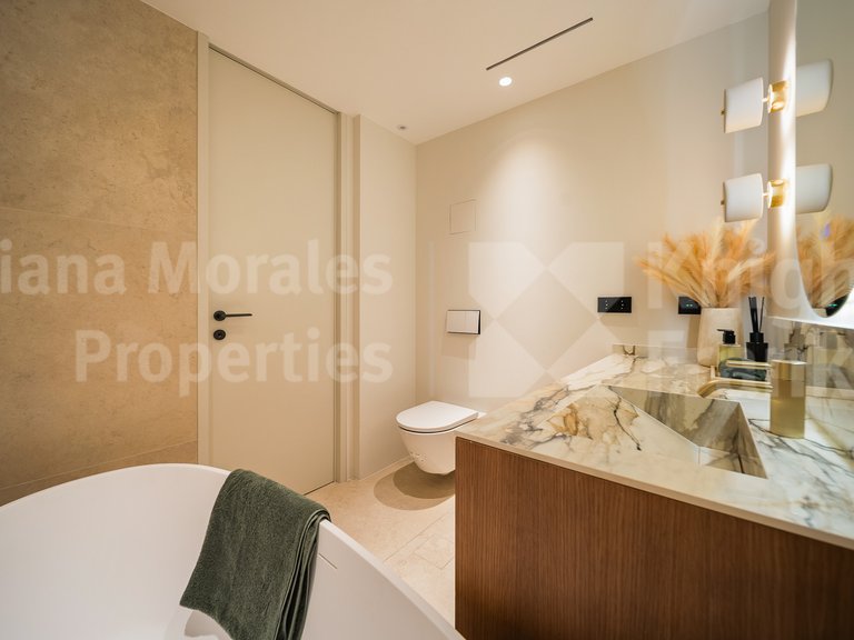 Apartment for Sale in Marbella, Malaga 29