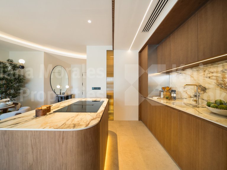 Apartment for Sale in Marbella, Malaga 13