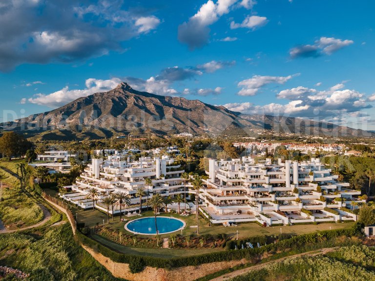 Apartment for Sale in Marbella, Malaga 43