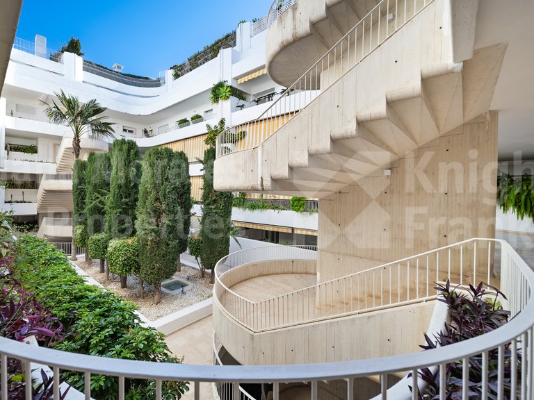 Apartment for Sale in Marbella, Malaga 36