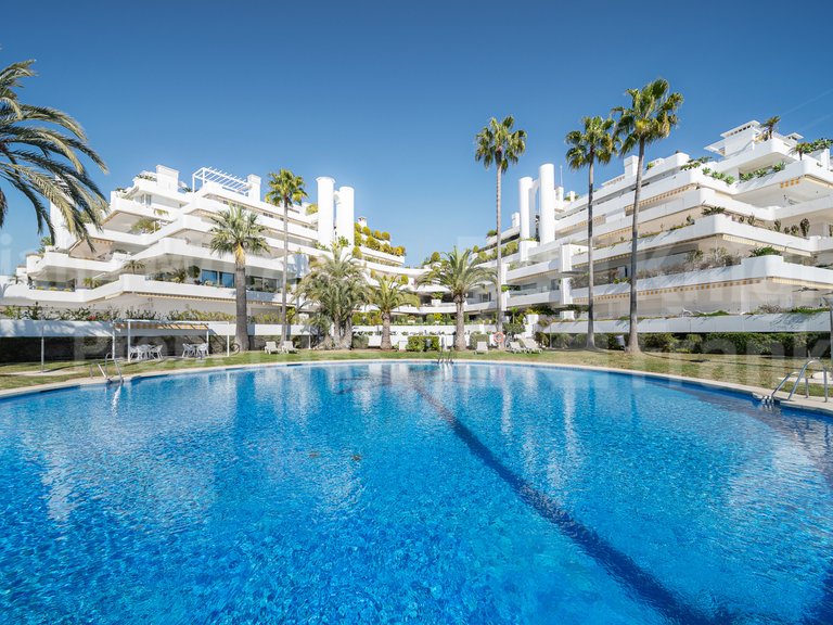 Apartment for Sale in Marbella, Malaga 4