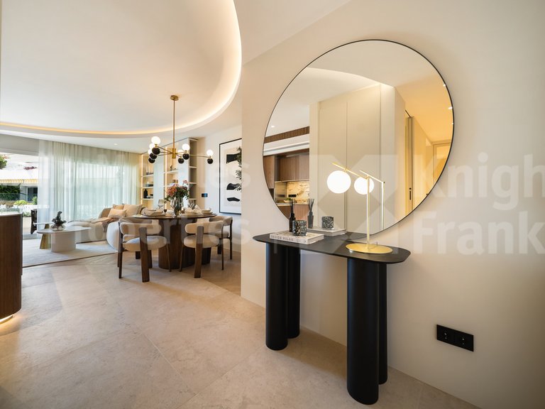 Apartment for Sale in Marbella, Malaga 16