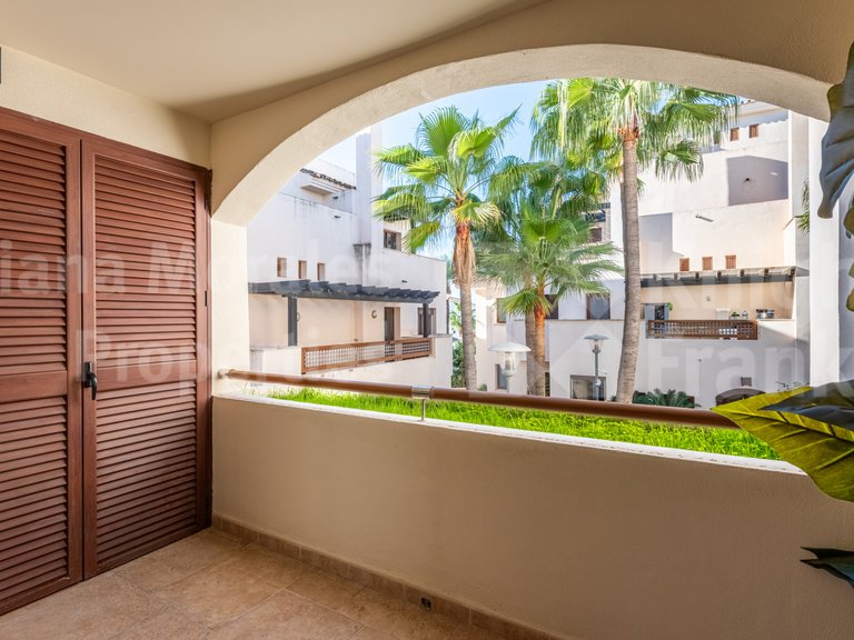 Apartment for Sale in Marbella, Malaga 5