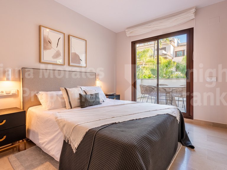 Apartment for Sale in Marbella, Malaga 16