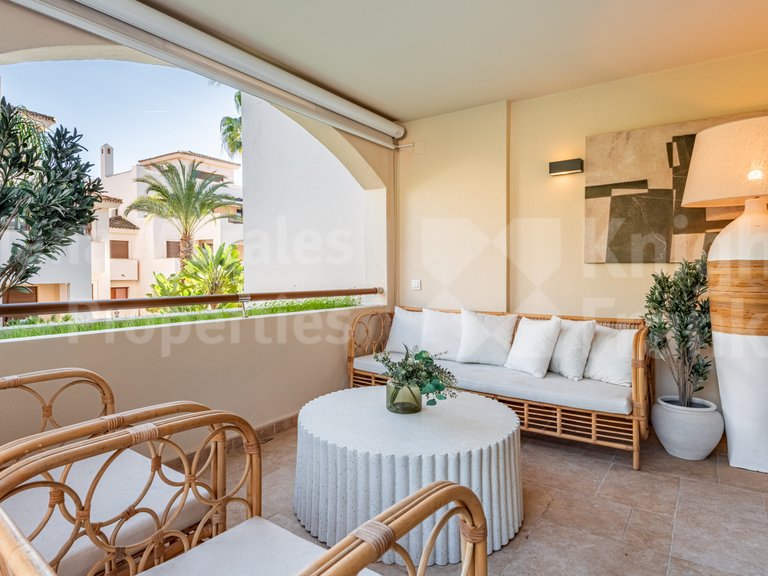 Apartment for Sale in Marbella, Malaga 22