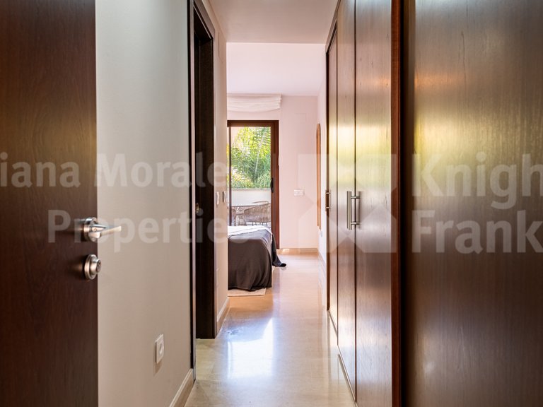 Apartment for Sale in Marbella, Malaga 17