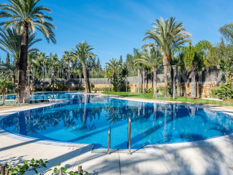 Apartment for Sale in Marbella, Malaga 1
