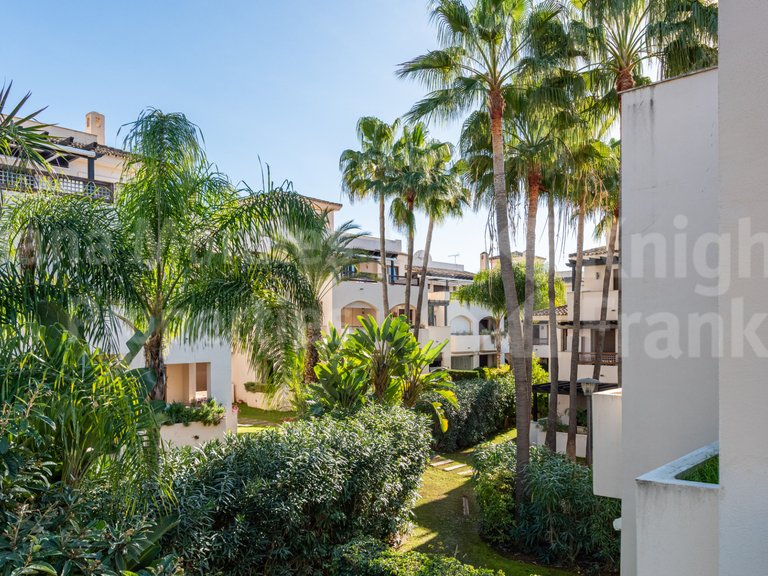Apartment for Sale in Marbella, Malaga 23